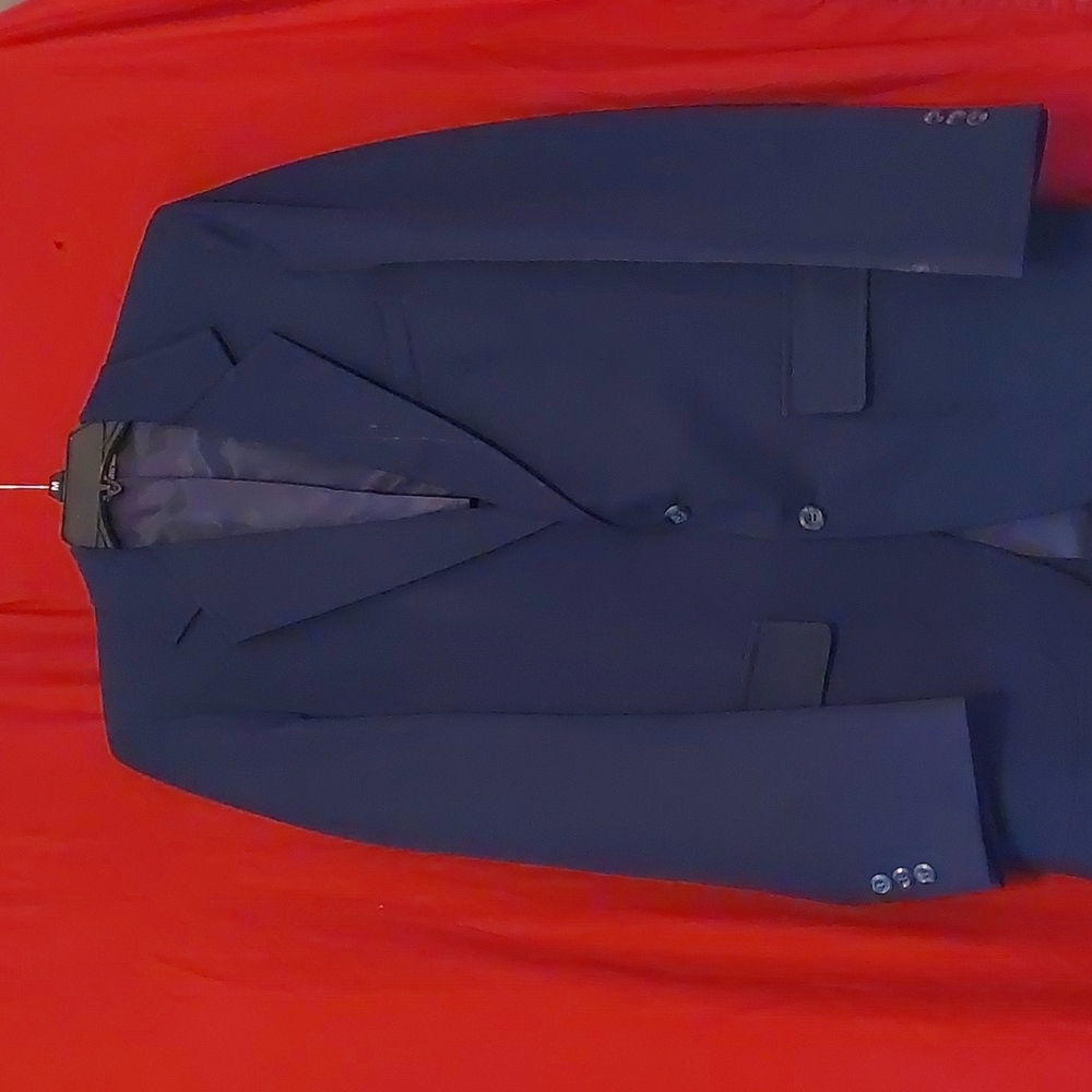 Women's dress blazer